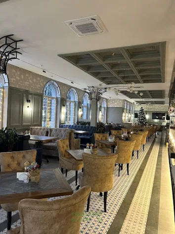 Фото №2 зала Конференц зал