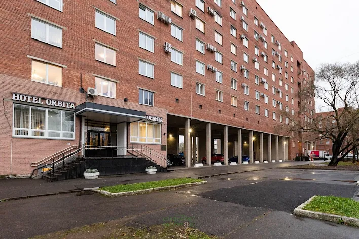 Фото №4 зала Второй зал