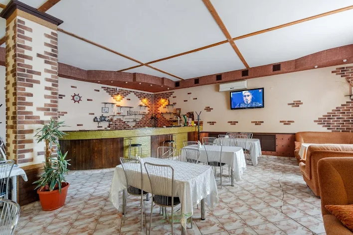 Фото №1 зала Бар