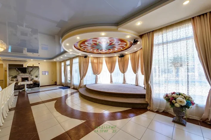 Фото №3 зала Большой зал