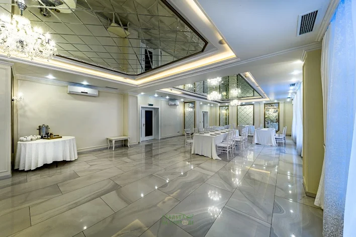 Фото №3 зала Основной зал