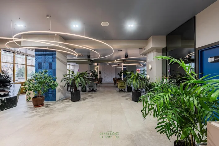 Фото №2 зала Бар «Южный» 