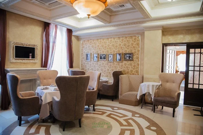 Фото №2 зала Малый зал