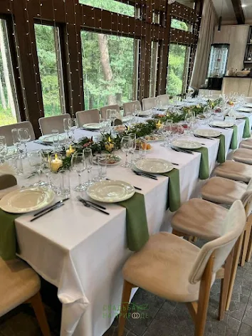 Фото №2 зала Френдли-бар