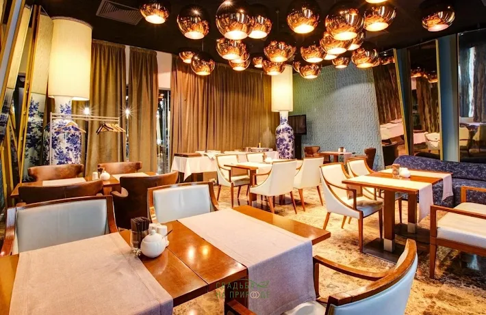 Фото №3 зала Vip - зал