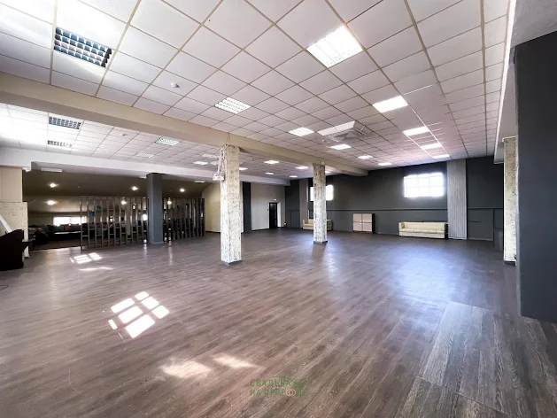 Фото №1 зала Конференц-зал №1