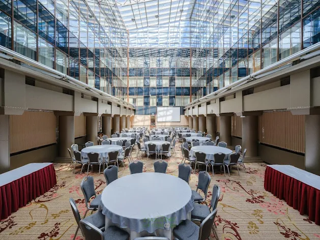 Фото №4 зала Зал «Гранд Холл» 