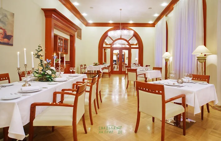 Фото №3 зала Малый зал