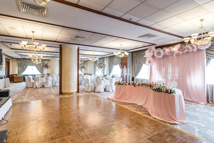 Фото №2 зала Зал «Петровский» 