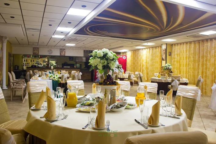 Фото №1 зала Помещение