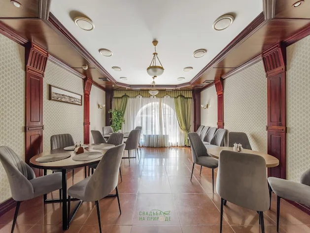 Фото №1 зала Зал на 20 человек