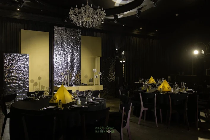 Фото №3 зала Банкетный зал