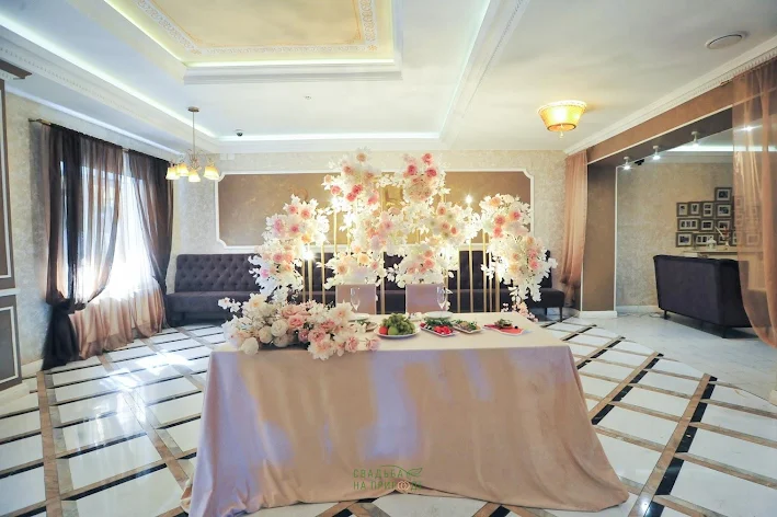 Фото №1 зала Основной зал