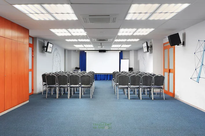 Фото №1 зала Конференц-зал «Победа» 