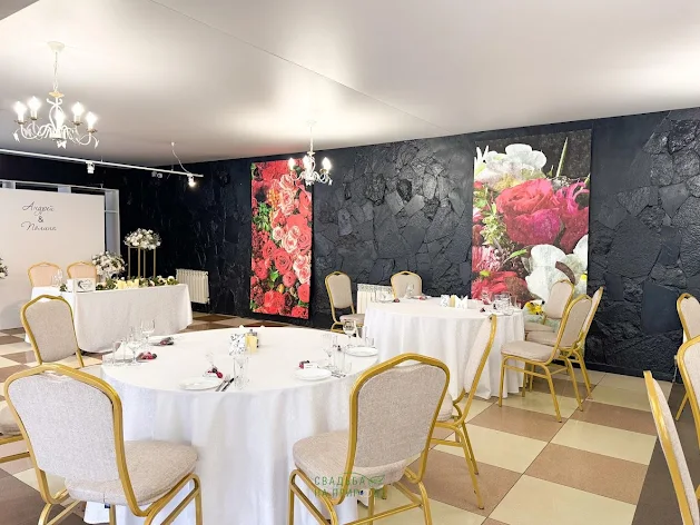 Фото №2 зала Большой зал