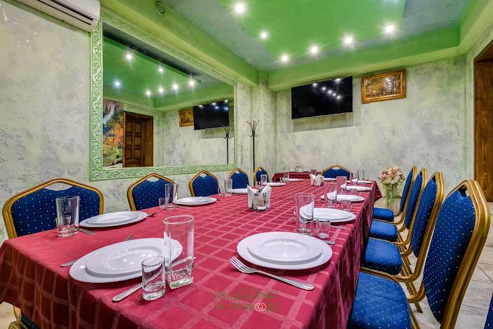 Фото №2 зала Vip-зал