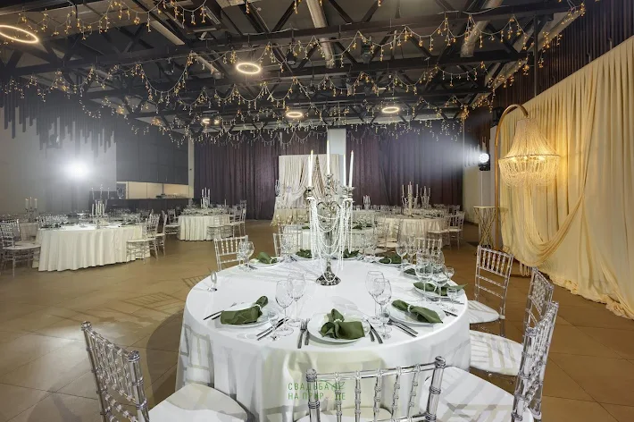 Фото №4 зала Зал «Платина» 