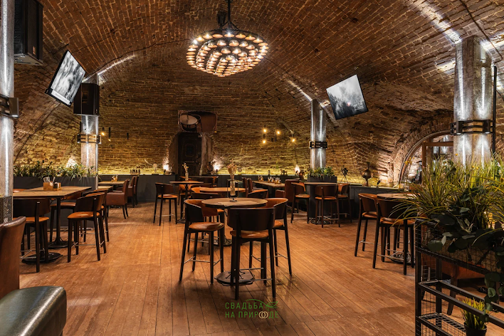 Фото №4 зала Тихий зал