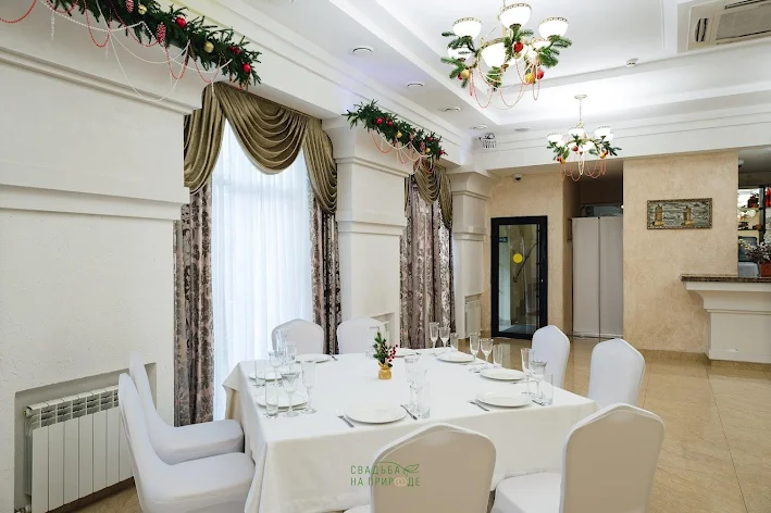 Фото №3 зала Основной зал