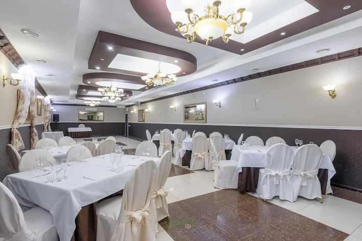 Фото №4 зала Банкетный зал