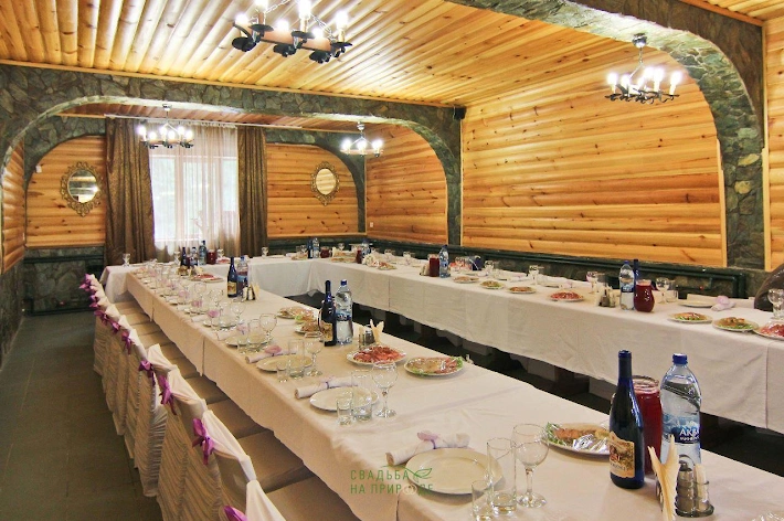 Фото № зала 