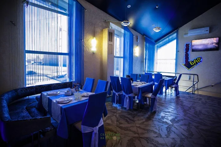 Фото №3 зала Большой зал