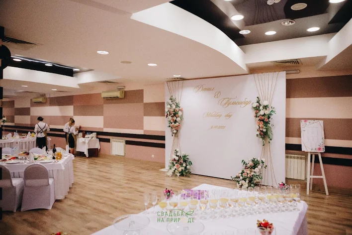 Фото №3 зала Зал «Президент» 