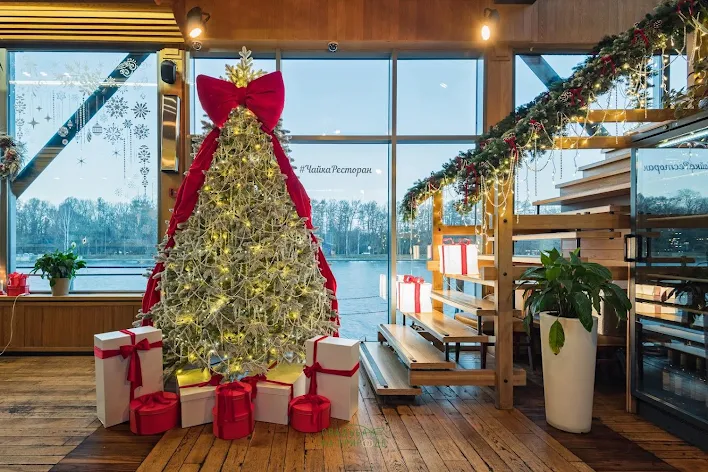 Фото №4 зала Основной зал