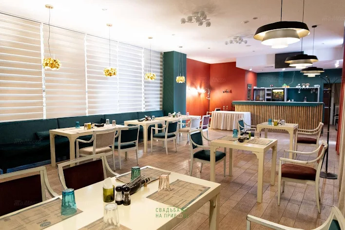 Фото №1 зала Зал до 45 гостей