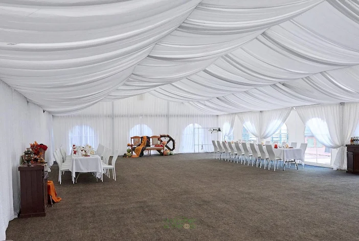 Фото №3 зала Шатер