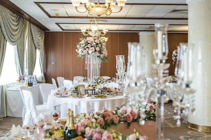 Фото №2 зала Зал «Петровский» 