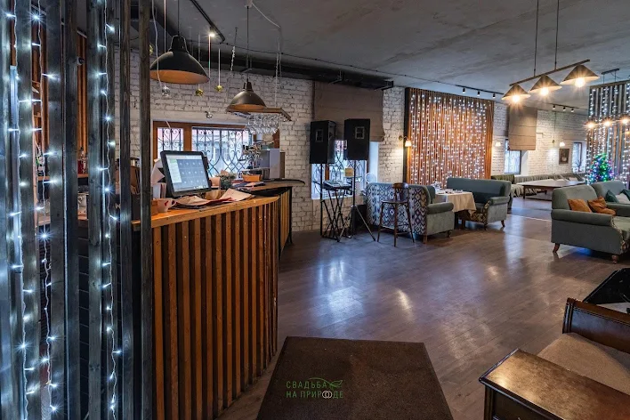 Фото №3 зала 1 этаж