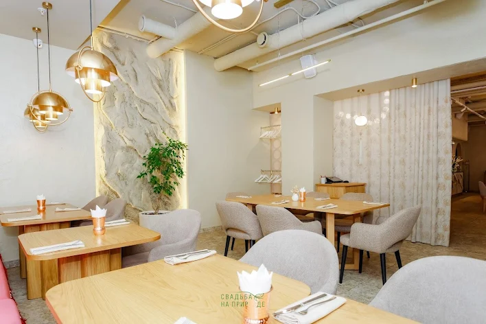 Фото №4 зала Основной зал