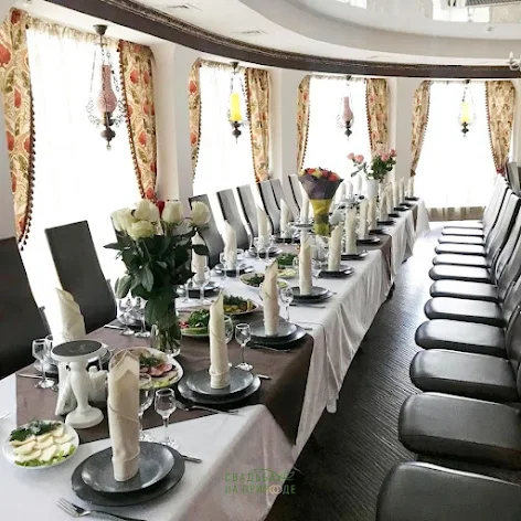 Фото №3 зала Основной зал