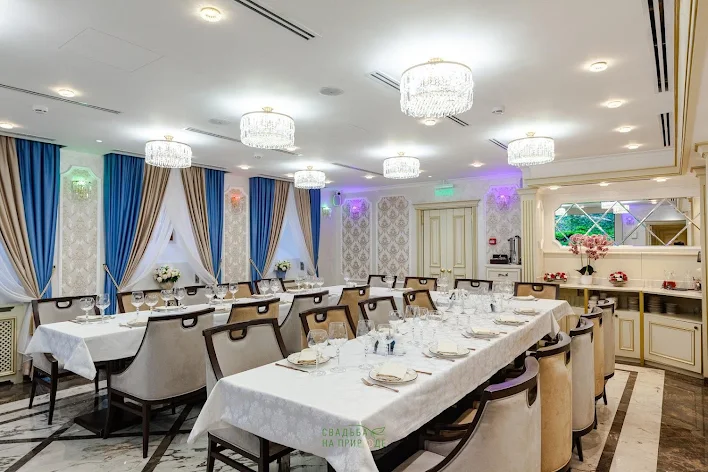 Фото №2 зала Основной зал