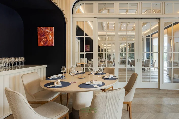 Фото №1 зала Гостиная 1&2