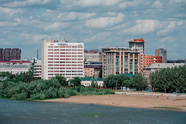 Фото №4 зала Восточный конференц-зал