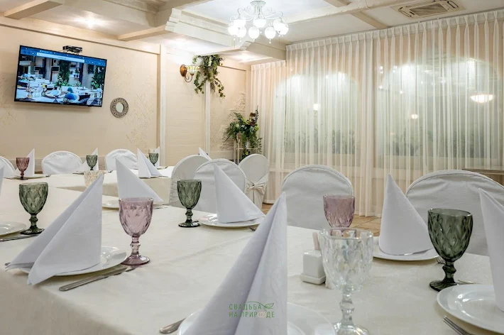 Фото №1 зала Vip-зал №3