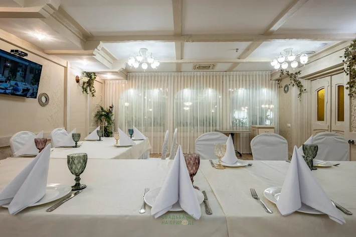 Фото №2 зала Vip-зал №3