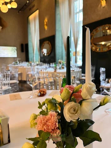 Фото №2 зала Зал «Платов» 