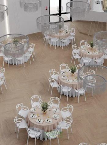 Фото №2 зала Большой конференц-зал