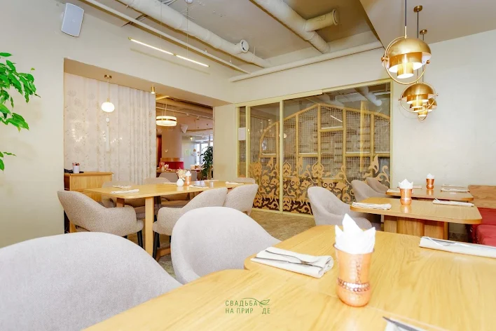 Фото №2 зала Основной зал