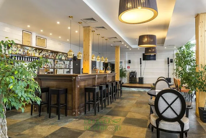 Фото №2 зала Зал на 80 человек