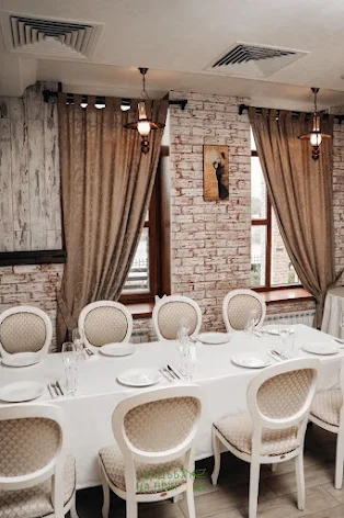 Фото №2 зала Зал «Барный» 