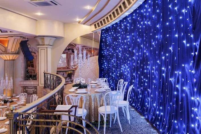 Фото №3 зала Зал «Немчиновка» 