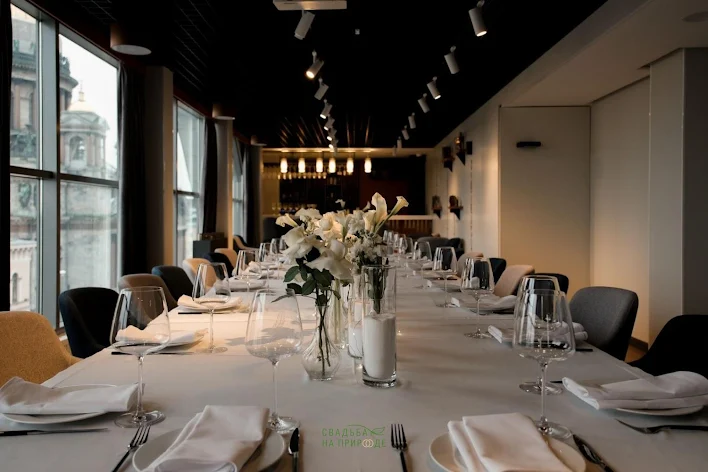 Фото №3 зала 7.sedmъ