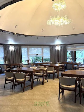 Фото №1 зала Основной зал