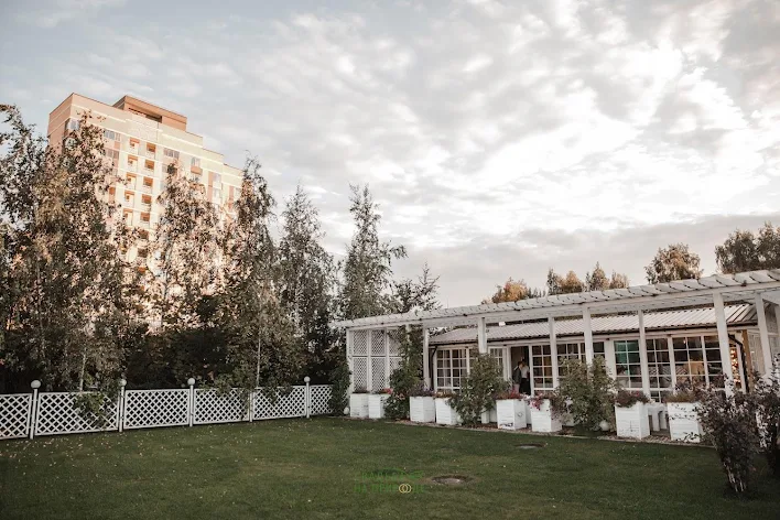 Фото №3 зала Зал emily