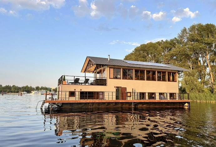 Фото №2 зала Основной зал