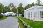 Фото №6 зала Летний шатер с беседкой